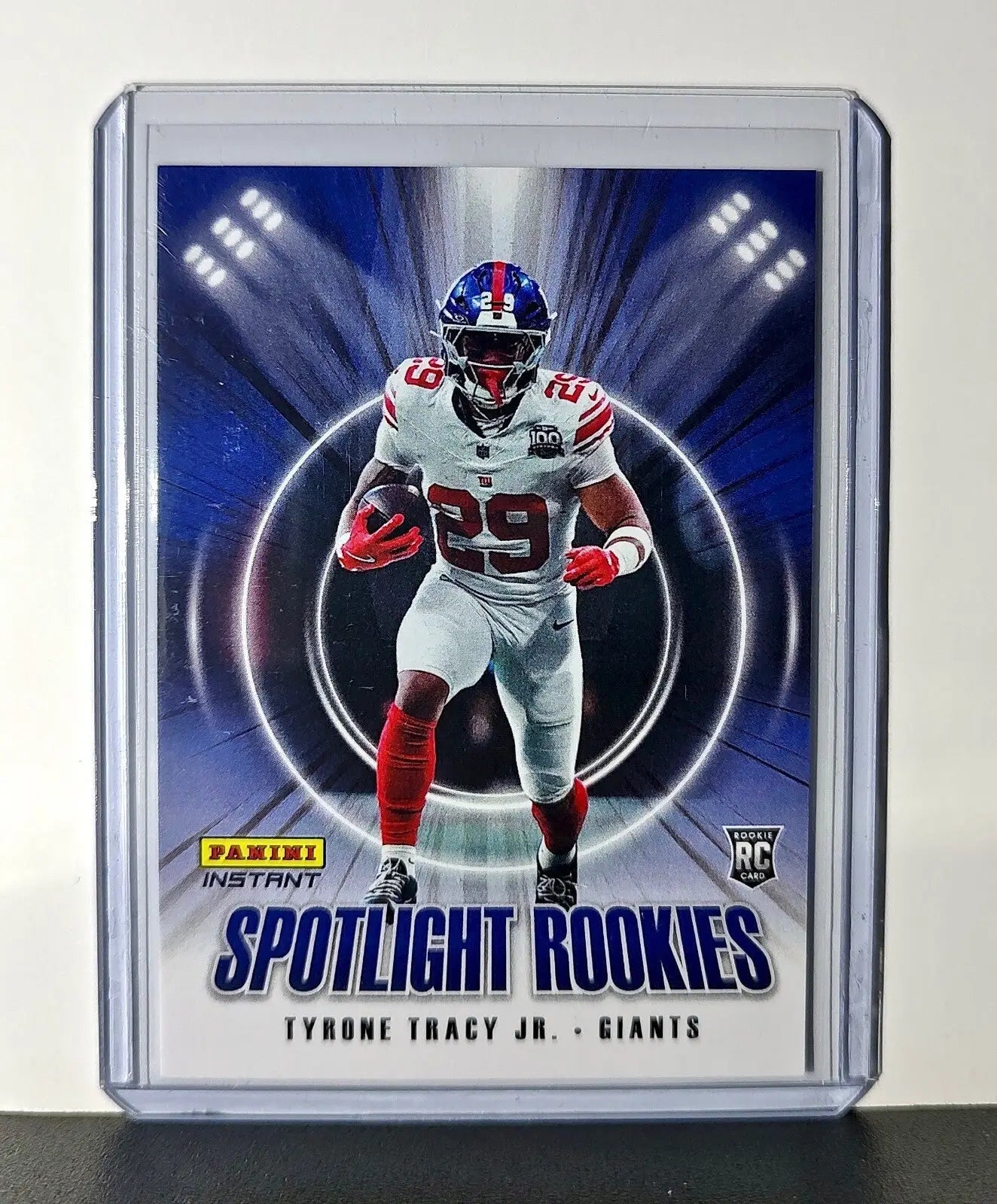2024 Panini Instant NFL Spotlight Rookies Complete 42 Card Football Set 1/1426