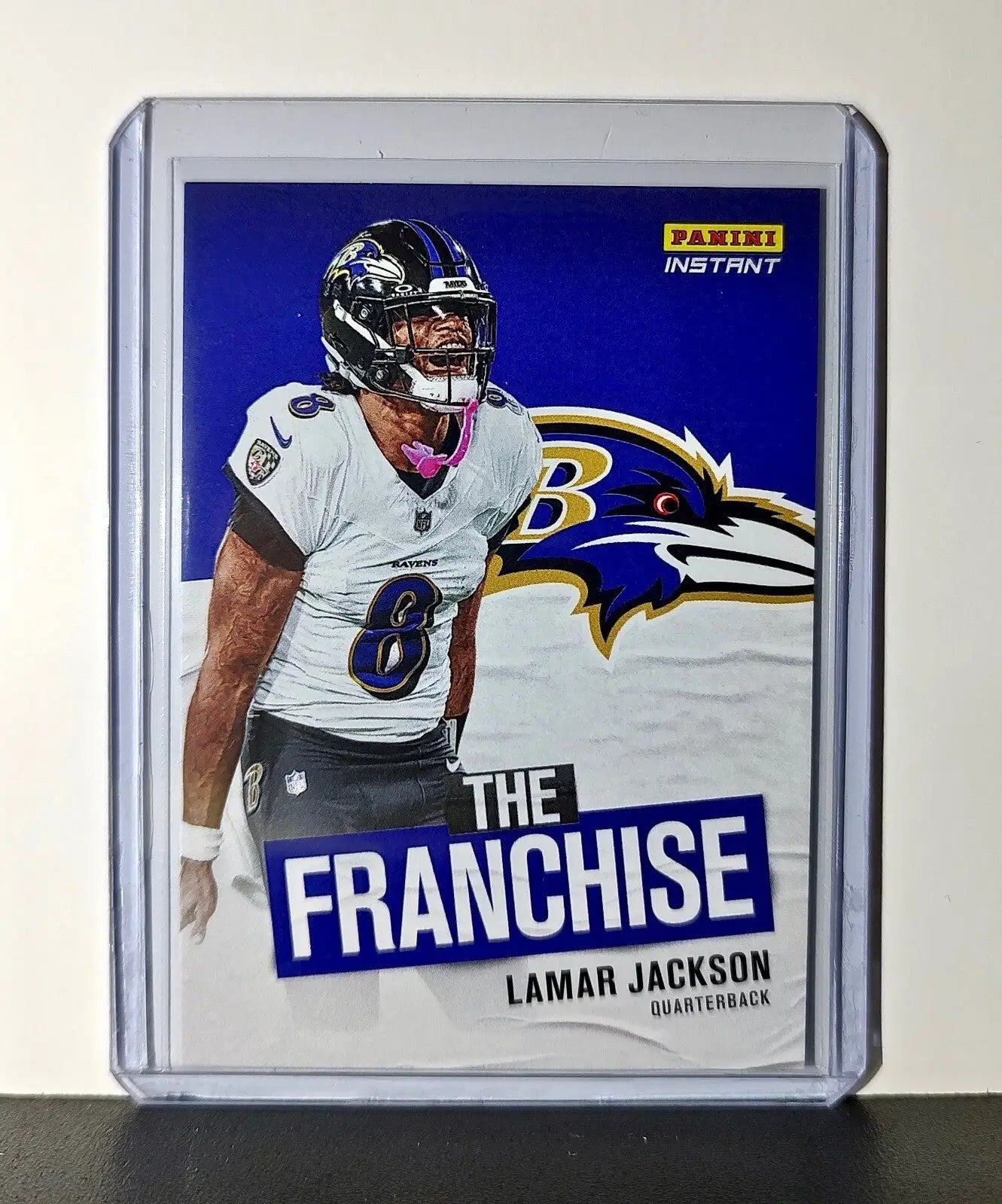 2024 Panini Instant NFL The Franchise Complete 32 Card Football Set 1 of 319 - Football Card Single
