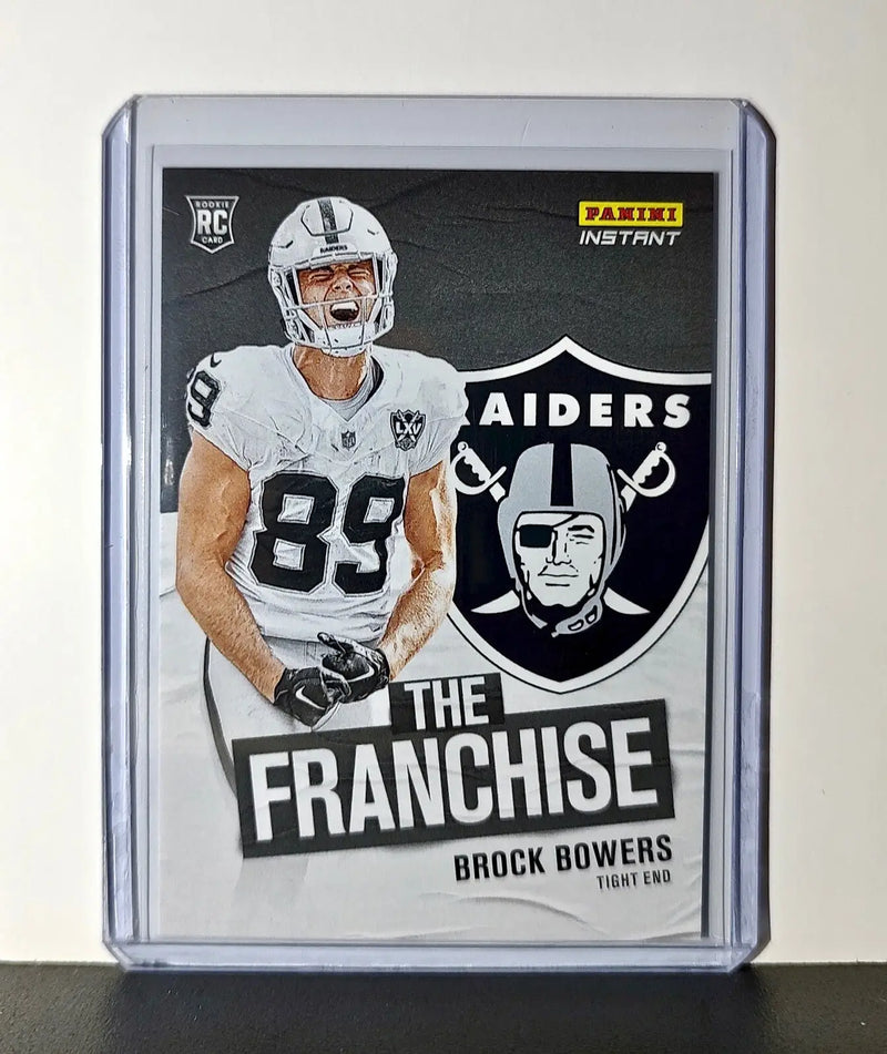 2024 Panini Instant NFL The Franchise Complete 32 Card Football Set 1 of 319 - Football Card Single