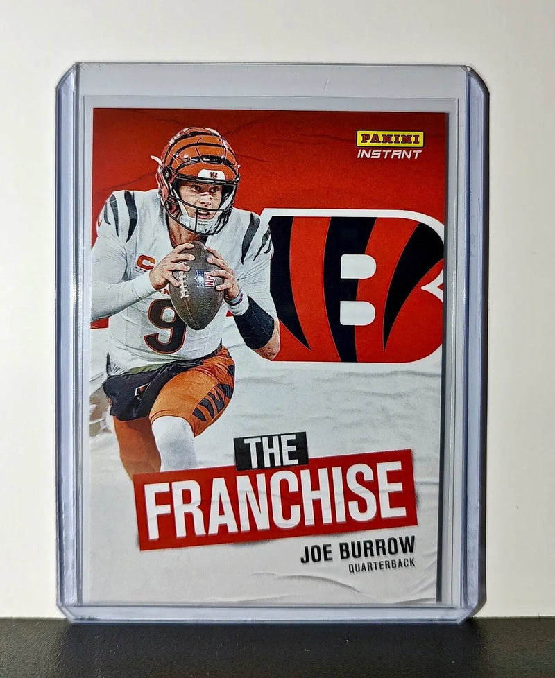 2024 Panini Instant NFL The Franchise Complete 32 Card Football Set 1 of 319 - Football Card Single
