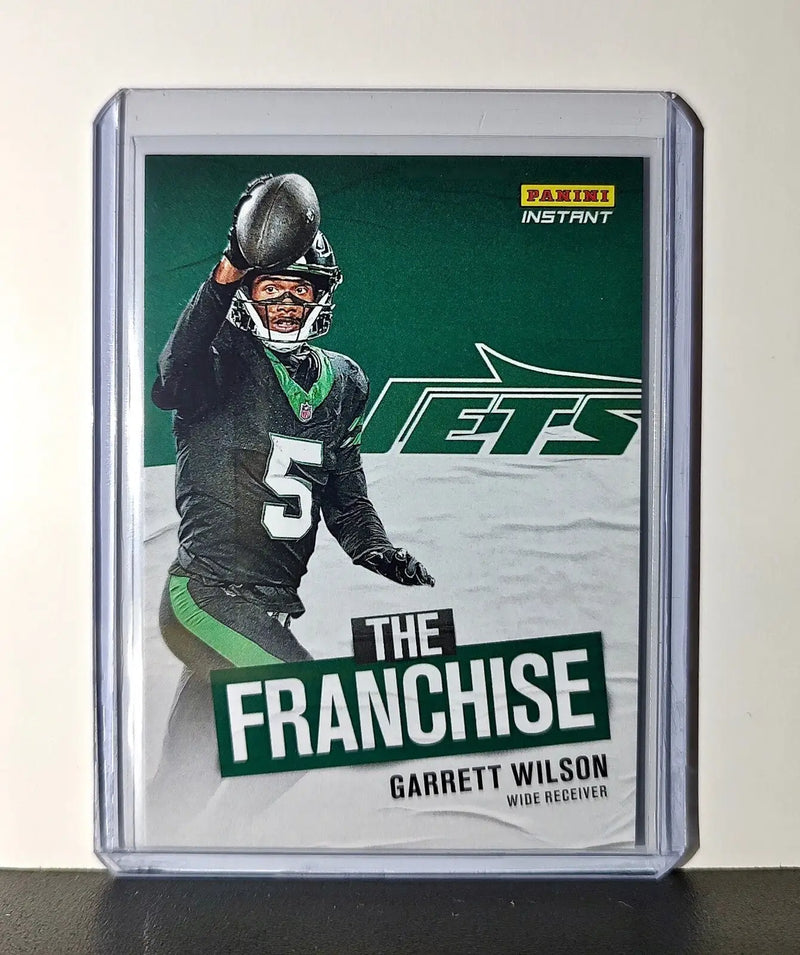 2024 Panini Instant NFL The Franchise Complete 32 Card Football Set 1 of 319 - Football Card Single