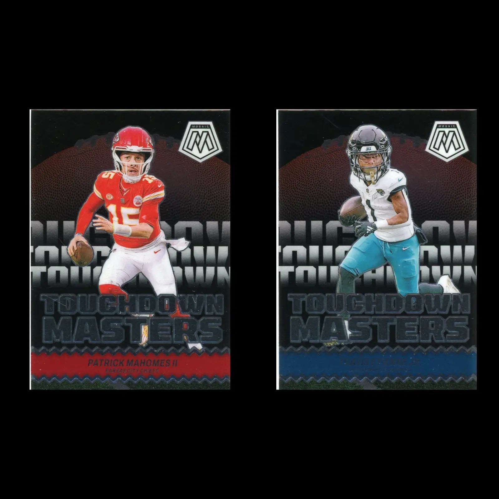 2024 Panini Mosaic Touchdown Masters Complete Your Set You Choose Pick Football - Football Card Single