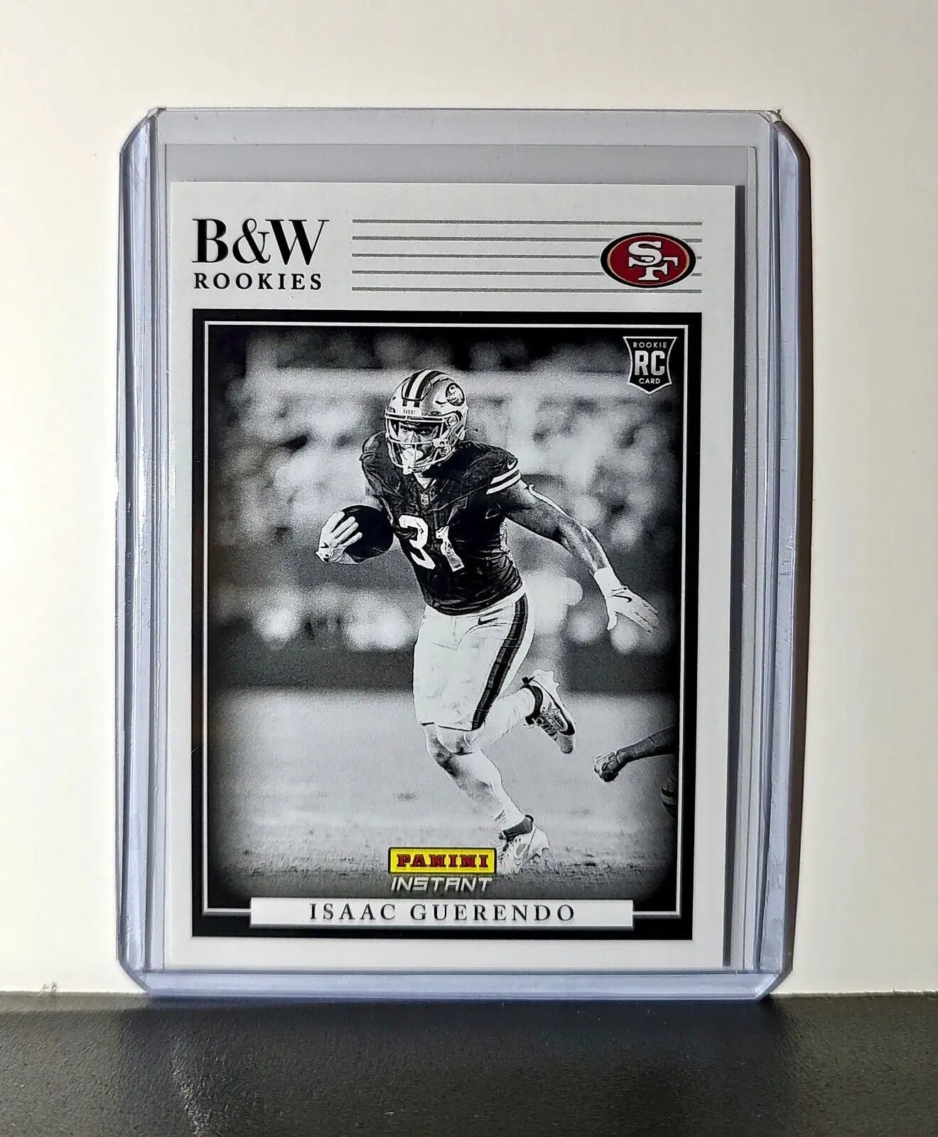 2024 Panini NFL Black & White Rookies Complete 42 Card Football Set 1 of 680