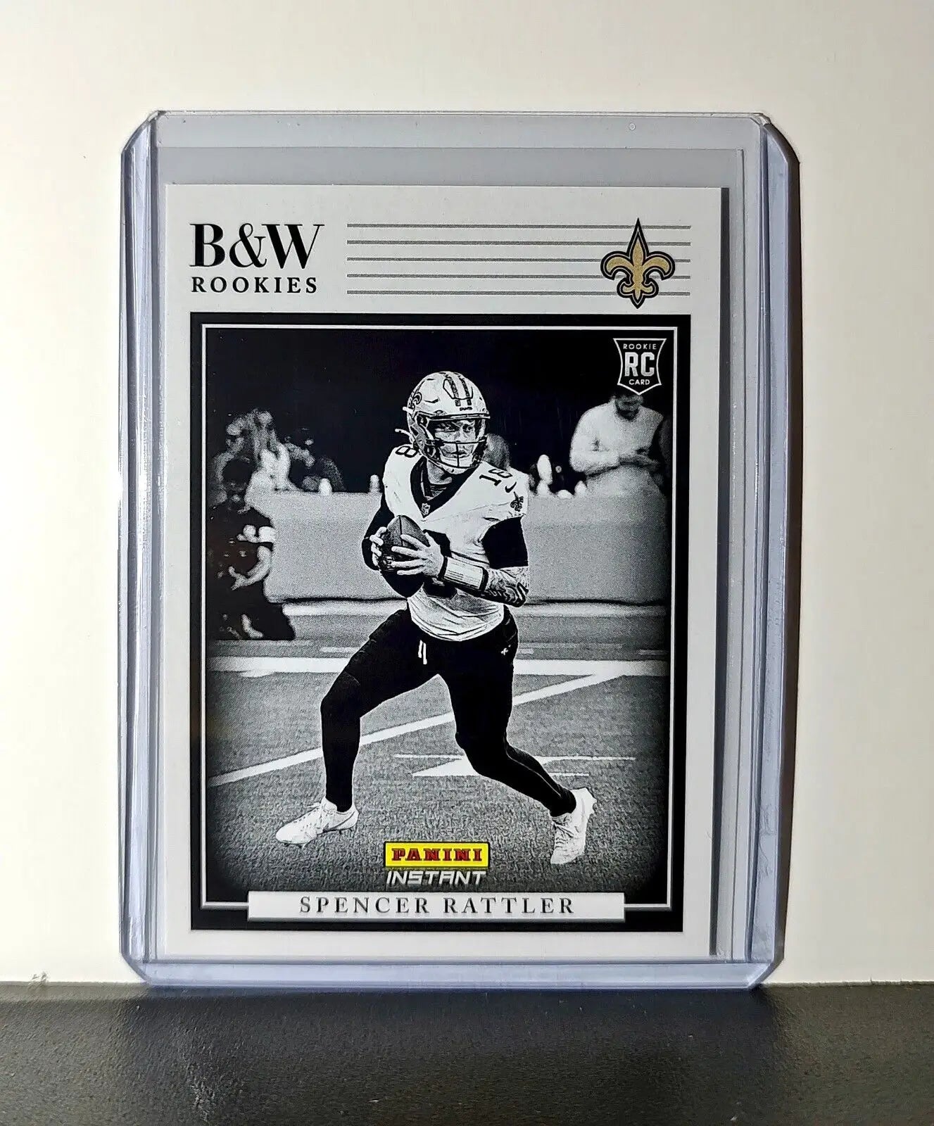2024 Panini NFL Black & White Rookies Complete 42 Card Football Set 1 of 680
