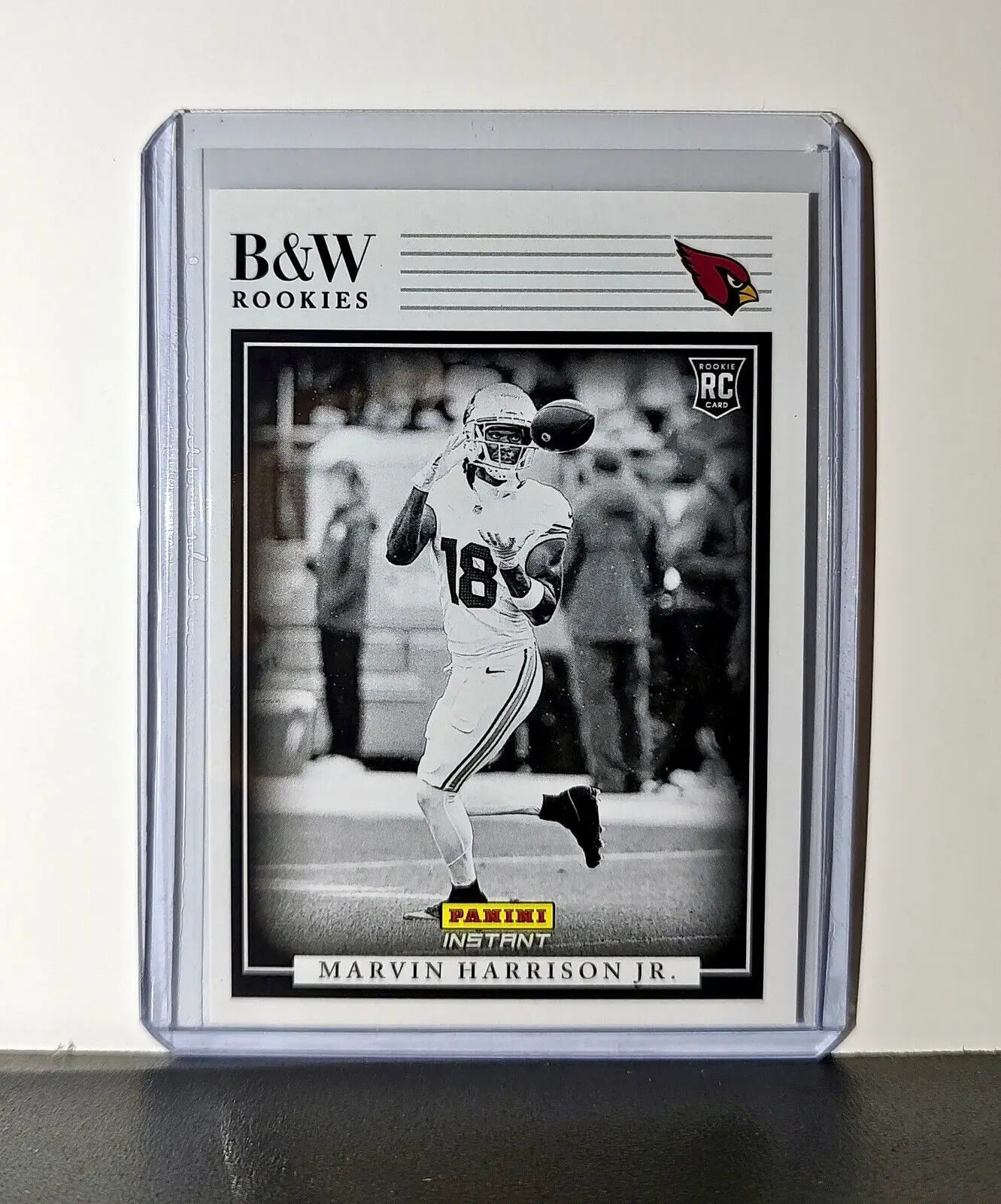 2024 Panini NFL Black & White Rookies Complete 42 Card Football Set 1 of 680