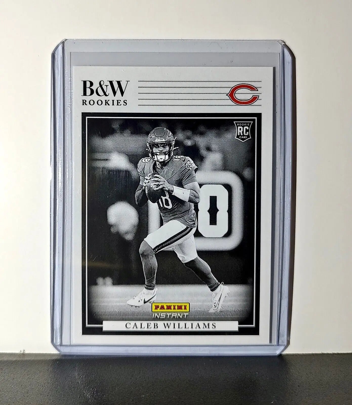 2024 Panini NFL Black & White Rookies Complete 42 Card Football Set 1 of 680