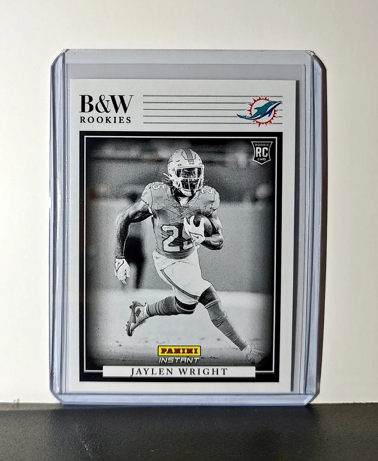 2024 Panini NFL Black & White Rookies Complete 42 Card Football Set 1 of 680