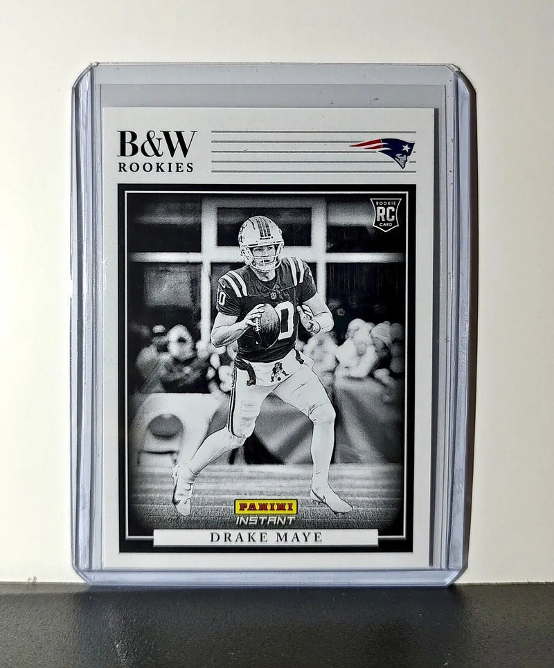 2024 Panini NFL Black & White Rookies Complete 42 Card Football Set 1 of 680