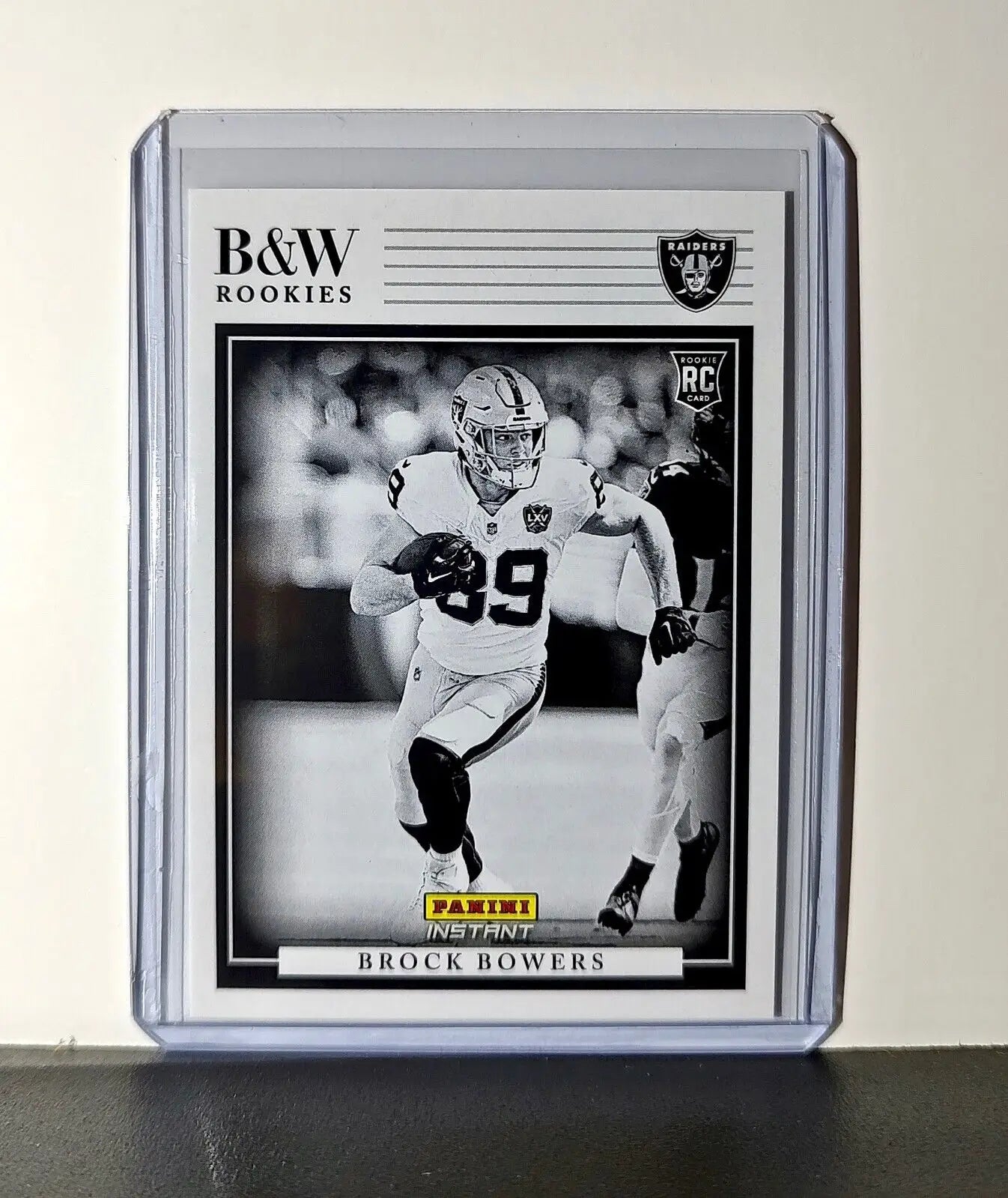 2024 Panini NFL Black & White Rookies Complete 42 Card Football Set 1 of 680