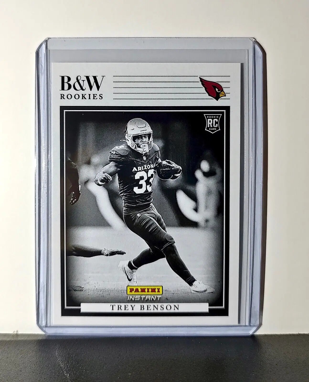 2024 Panini NFL Black & White Rookies Complete 42 Card Football Set 1 of 680