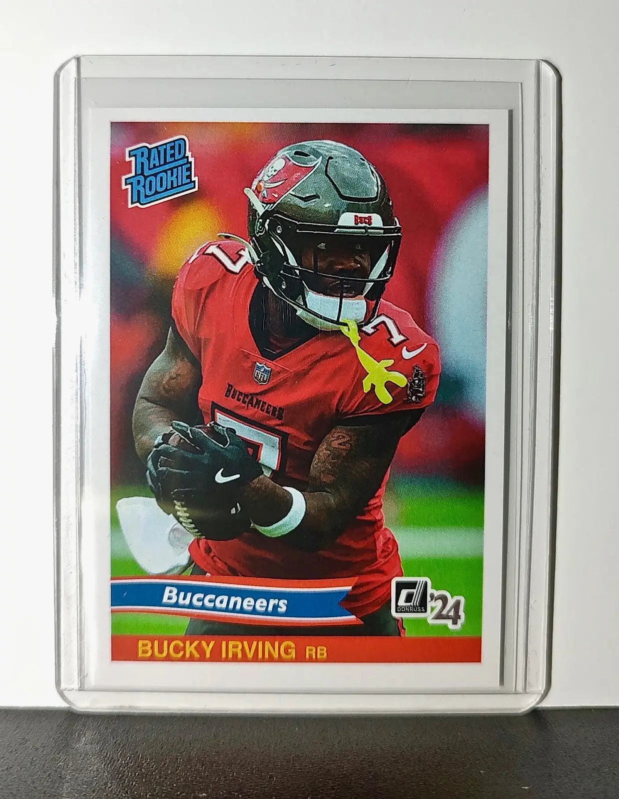 2024 Panini NFL Rated Rookie Retro Complete 45 Card Rookie Football Set 1 of 890 - Football Card Single