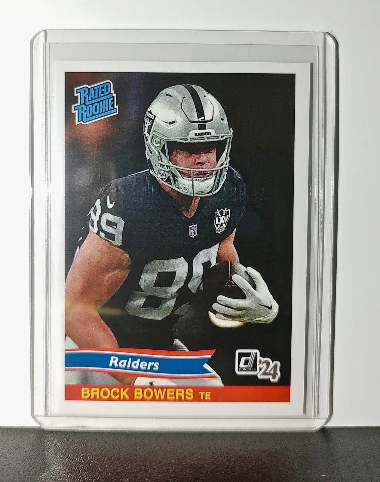 2024 Panini NFL Rated Rookie Retro Complete 45 Card Rookie Football Set 1 of 890 - Football Card Single