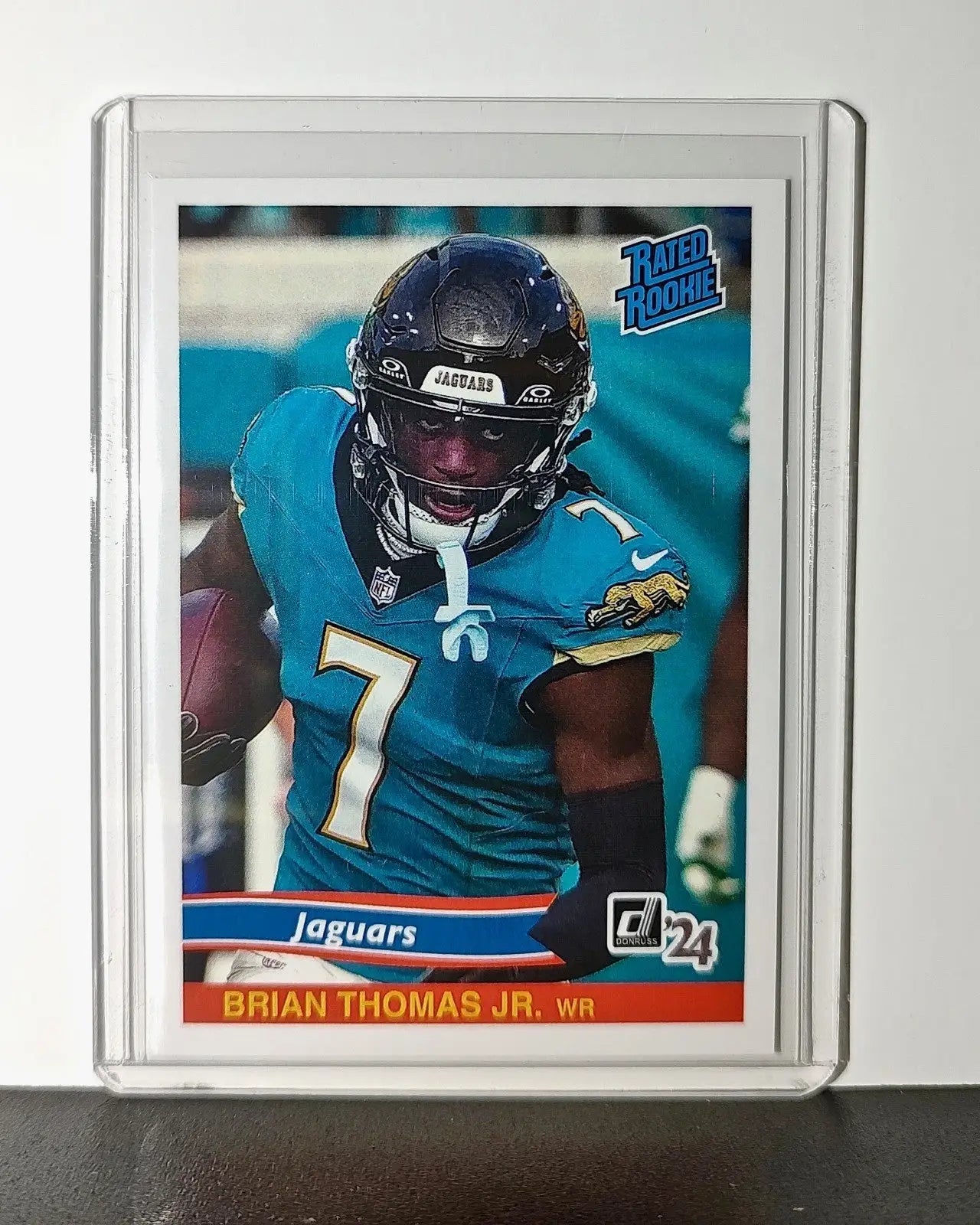 2024 Panini NFL Rated Rookie Retro Complete 45 Card Rookie Football Set 1 of 890 - Football Card Single