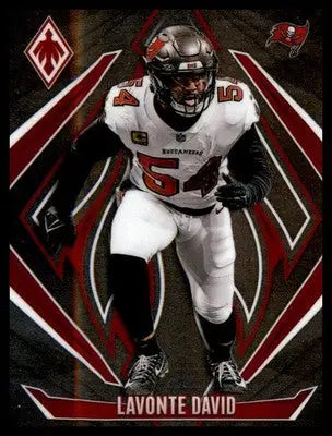 2024 Panini Phoenix #103 Lavonte David - Football Card Single