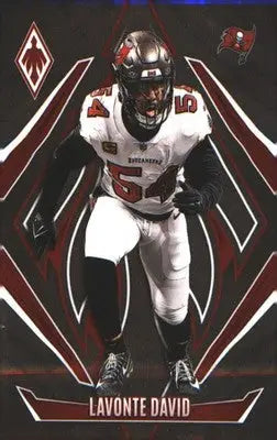 2024 Panini Phoenix #103 Lavonte David - Football Card Single