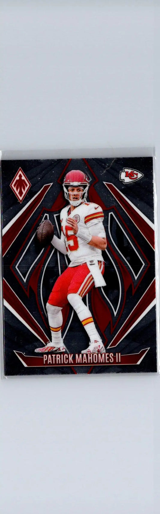2024 Panini Phoenix #116 Patrick Mahomes II - Football Card Single