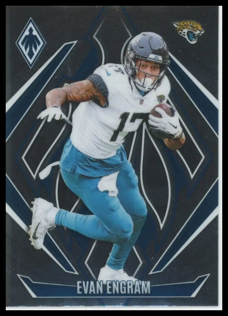 2024 Panini Phoenix - Evan Engram #55 - Football Card Single
