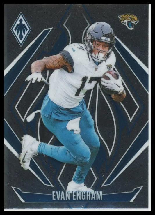2024 Panini Phoenix - Evan Engram #55 - Football Card Single