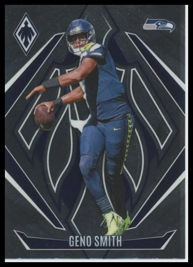 2024 Panini Phoenix - Geno Smith #60 - Football Card Single
