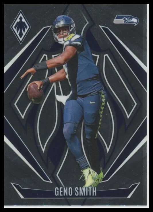 2024 Panini Phoenix - Geno Smith #60 - Football Card Single