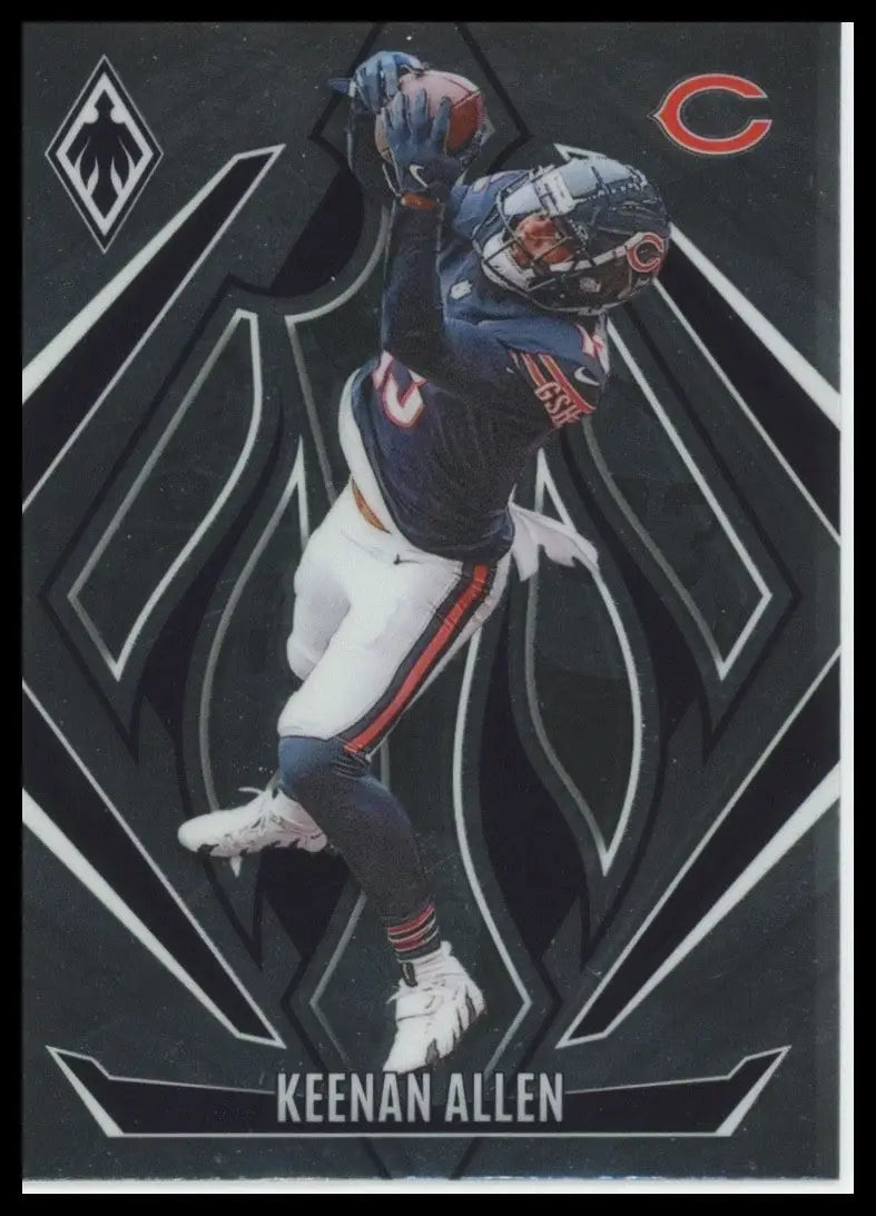 2024 Panini Phoenix - Keenan Allen #94
