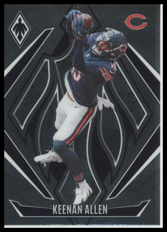2024 Panini Phoenix - Keenan Allen #94 - Football Card Single
