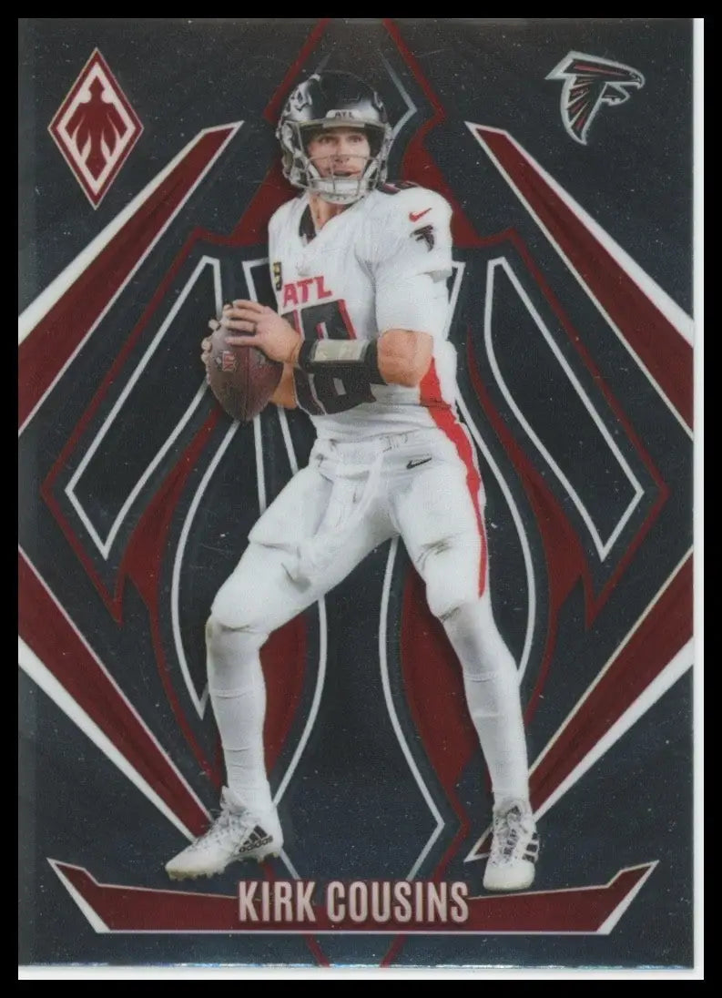2024 Panini Phoenix - Kirk Cousins #96