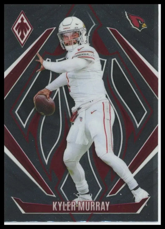 2024 Panini Phoenix - Kyler Murray #100 - Football Card Single