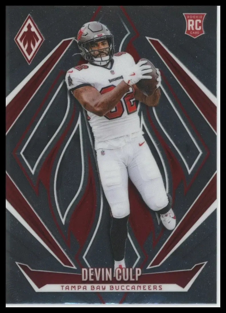 2024 Panini Phoenix - Rookies Devin Culp #176 (RC)