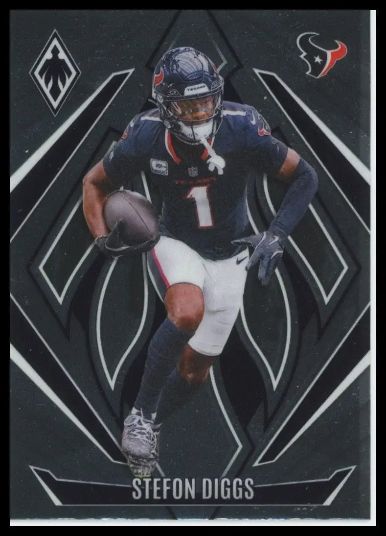 2024 Panini Phoenix - Stefon Diggs #129 - Football Card Single