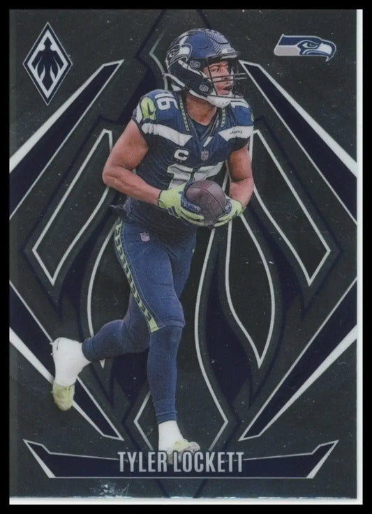 2024 Panini Phoenix - Tyler Lockett #142
