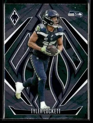 2024 Panini Phoenix Tyler Lockett #142 Seattle Seahawks