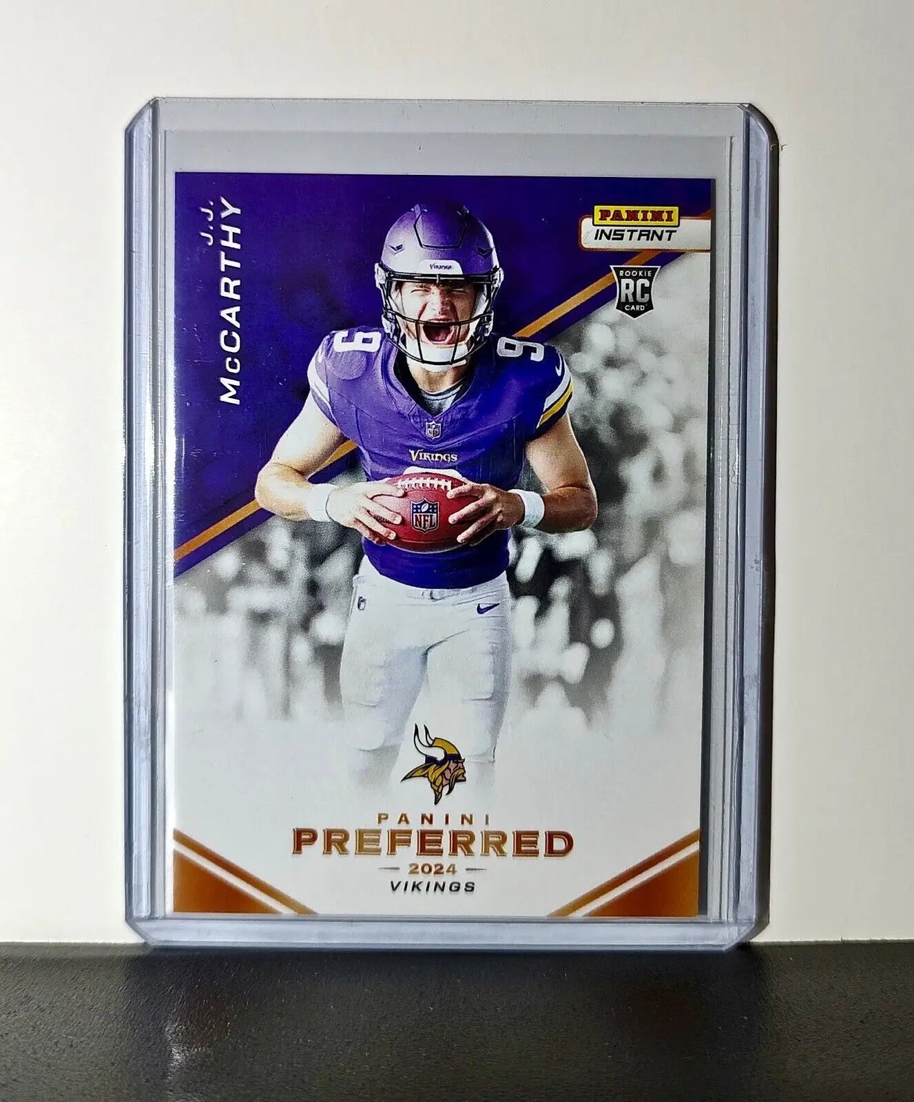 2024 Panini Preferred NFL Complete 32 Card Football Set - Football Card Single