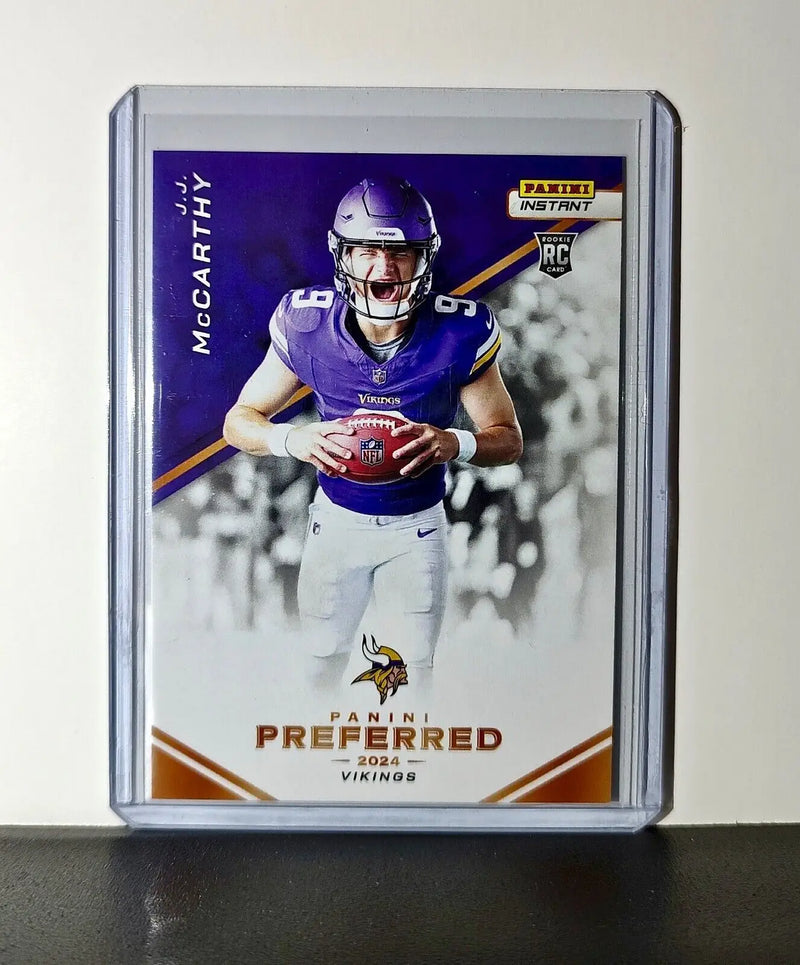 2024 Panini Preferred NFL Complete 32 Card Football Set - Football Card Single