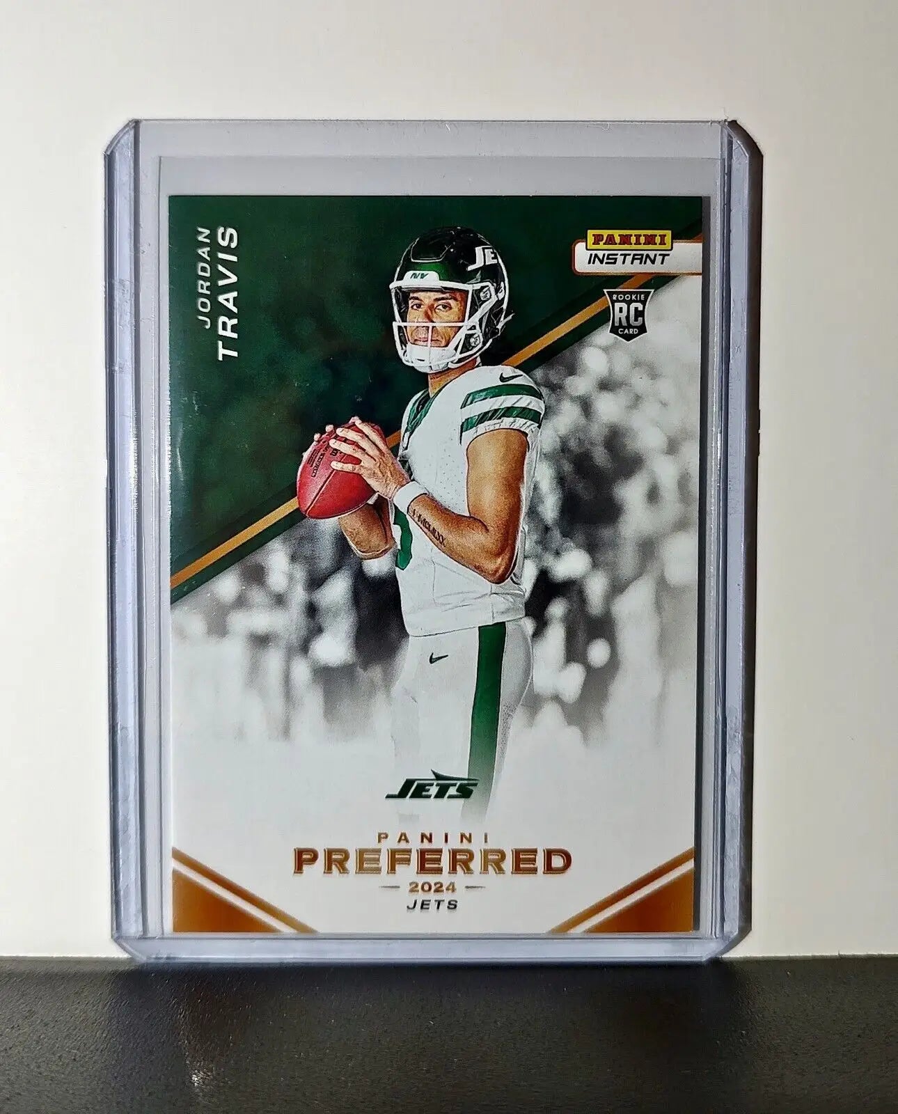 2024 Panini Preferred NFL Complete 32 Card Football Set - Football Card Single