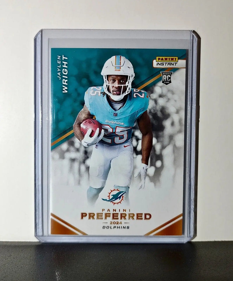2024 Panini Preferred NFL Complete 32 Card Football Set - Football Card Single