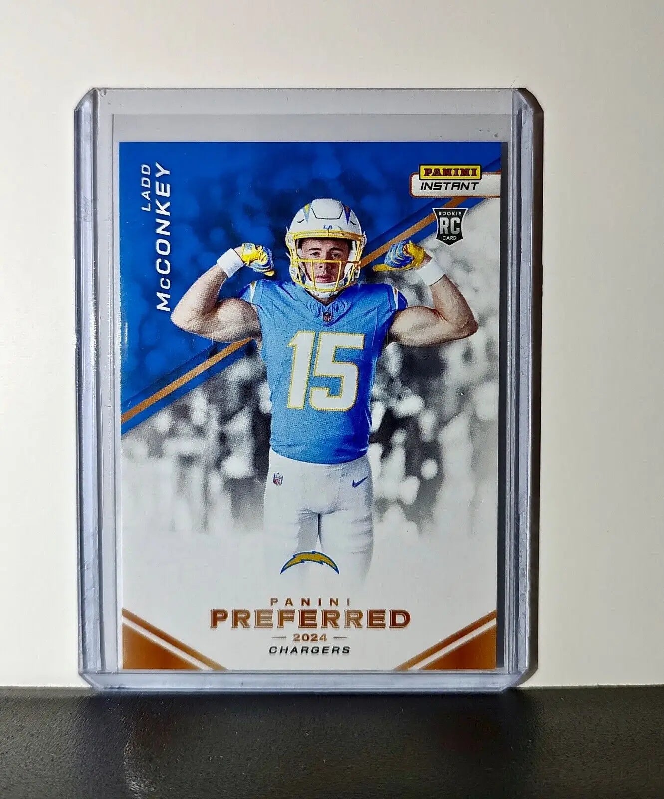 2024 Panini Preferred NFL Complete 32 Card Football Set - Football Card Single