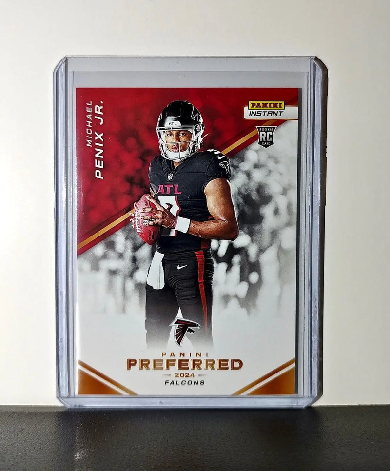 2024 Panini Preferred NFL Complete 32 Card Football Set - Football Card Single
