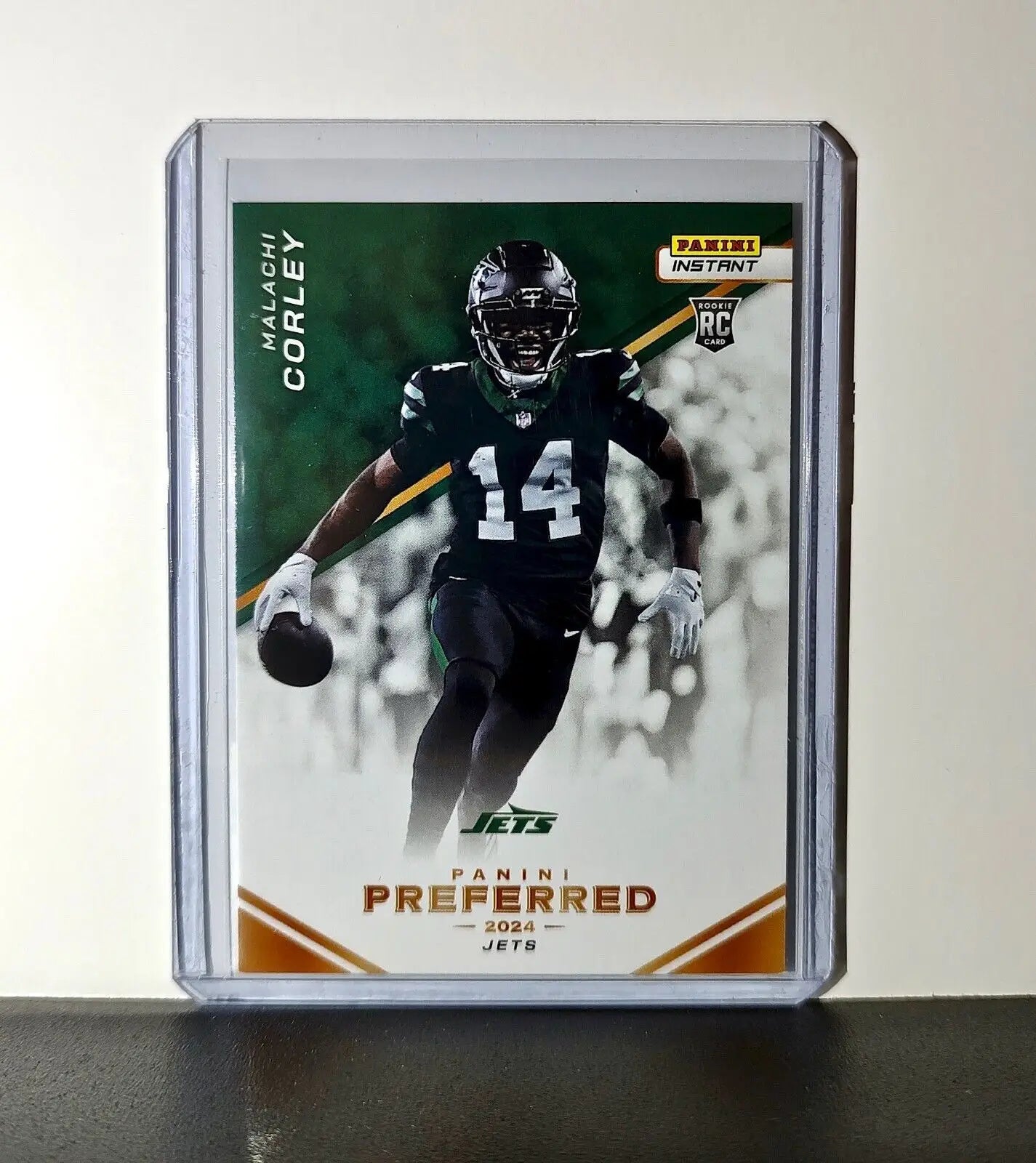 2024 Panini Preferred NFL Complete 32 Card Football Set - Football Card Single