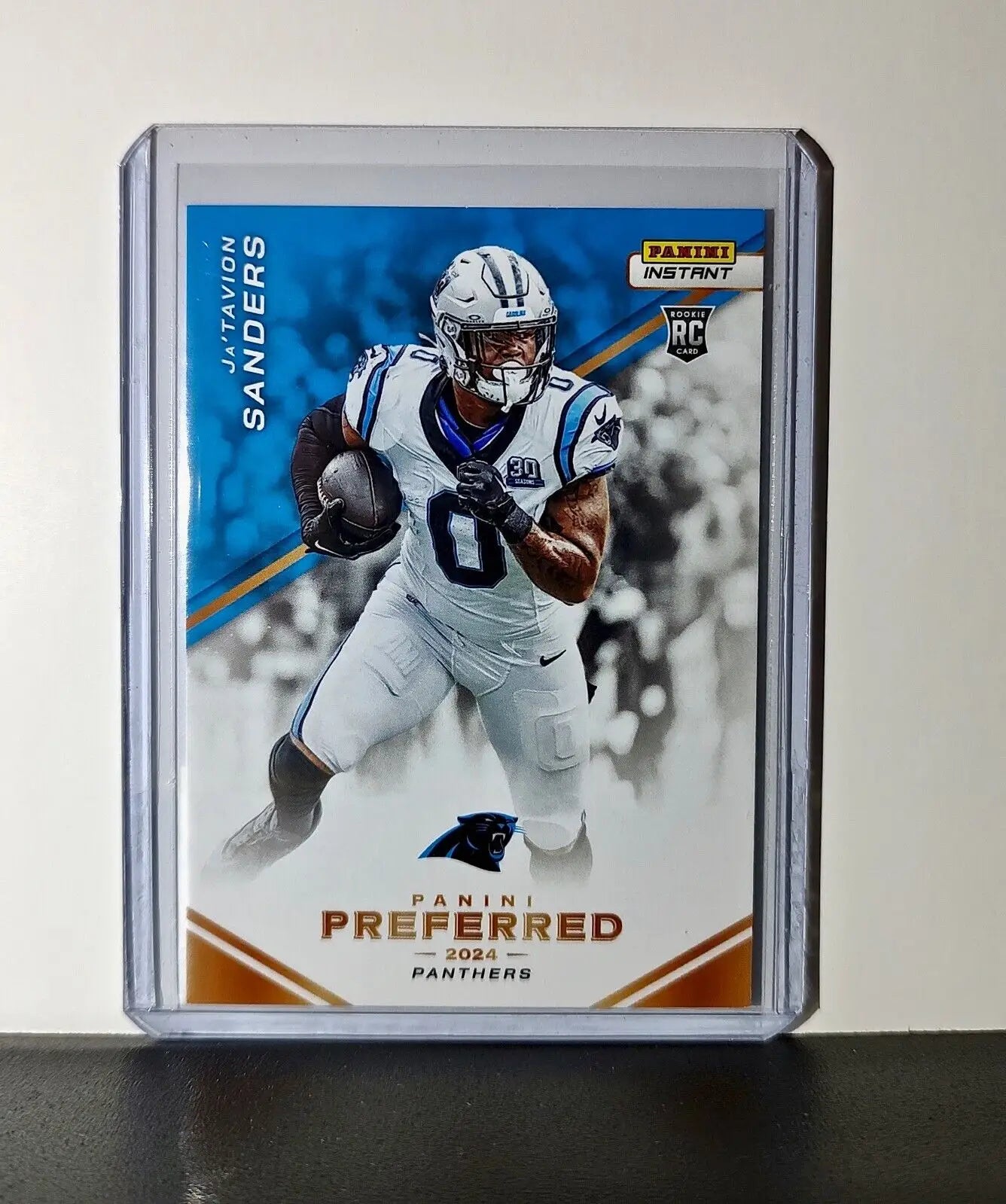 2024 Panini Preferred NFL Complete 32 Card Football Set - Football Card Single