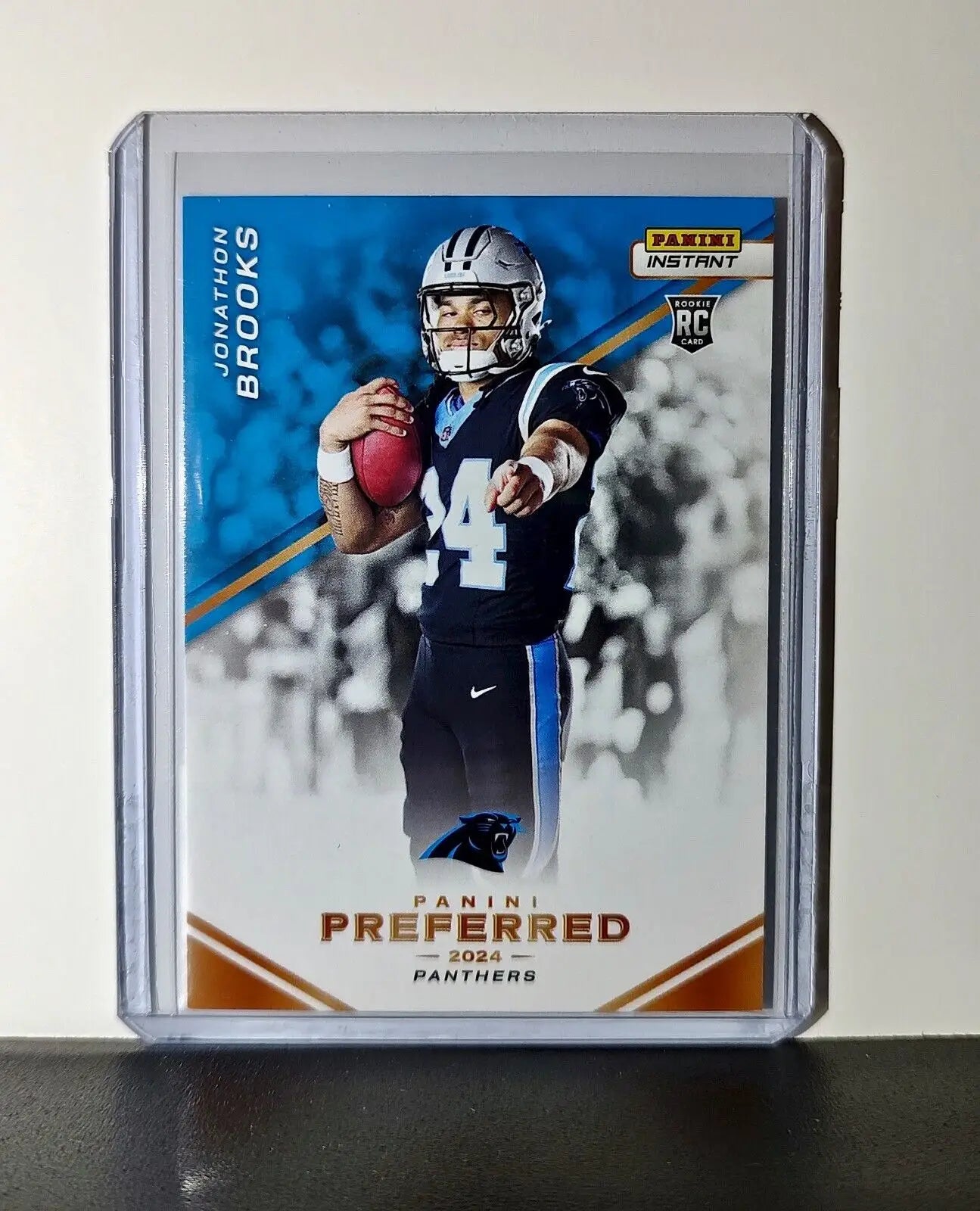 2024 Panini Preferred NFL Complete 32 Card Football Set - Football Card Single