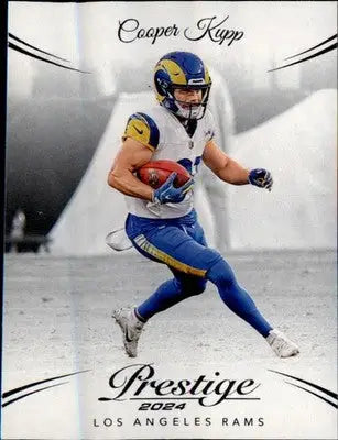 2024 Panini Prestige #176 Cooper Kupp