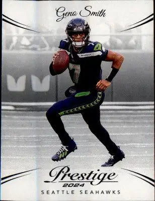 2024 Panini Prestige #265 Geno Smith
