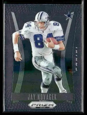 2024 Panini Prizm Deca Jay Novacek #86 Dallas Cowboys - Football Card Single