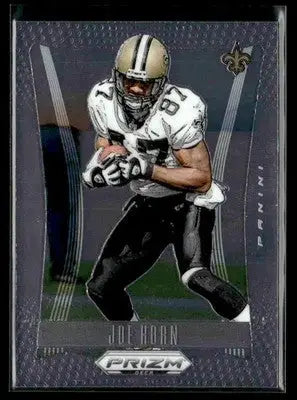 2024 Panini Prizm Deca Joe Horn #220 New Orleans Saints - Football Card Single
