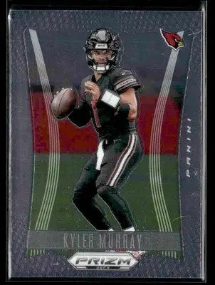 2024 Panini Prizm Deca Kyler Murray #1 Arizona Cardinals