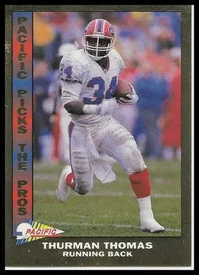 2024 Panini Prizm Draft Picks #11 James Cook Green - Football Card Single
