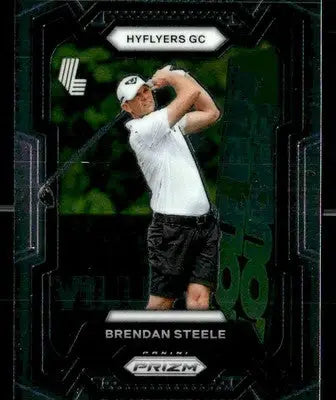 2024 Panini Prizm LIV #18 Brendan Steele - Other