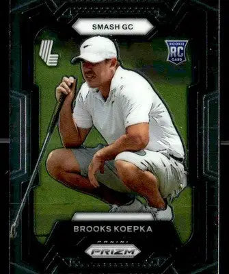 2024 Panini Prizm LIV #29 Brooks Koepka - Other