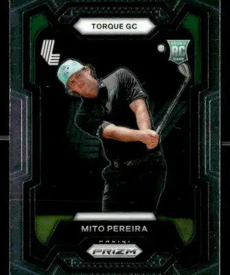 2024 Panini Prizm LIV #33 Mito Pereira - Other